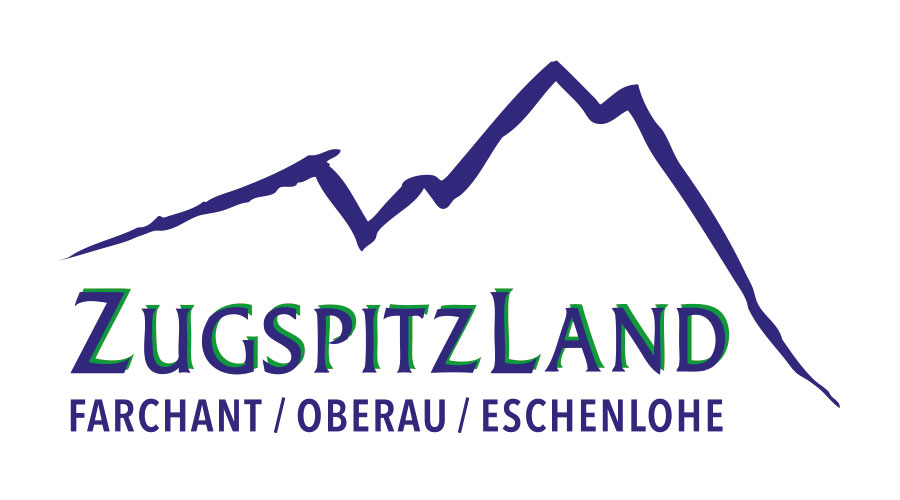 Logo Ferienregion Zugspitzland