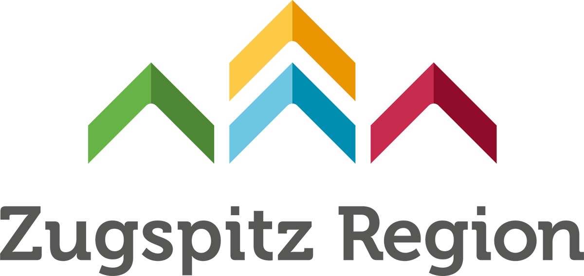 Logo der Zugspitz Region GmbH