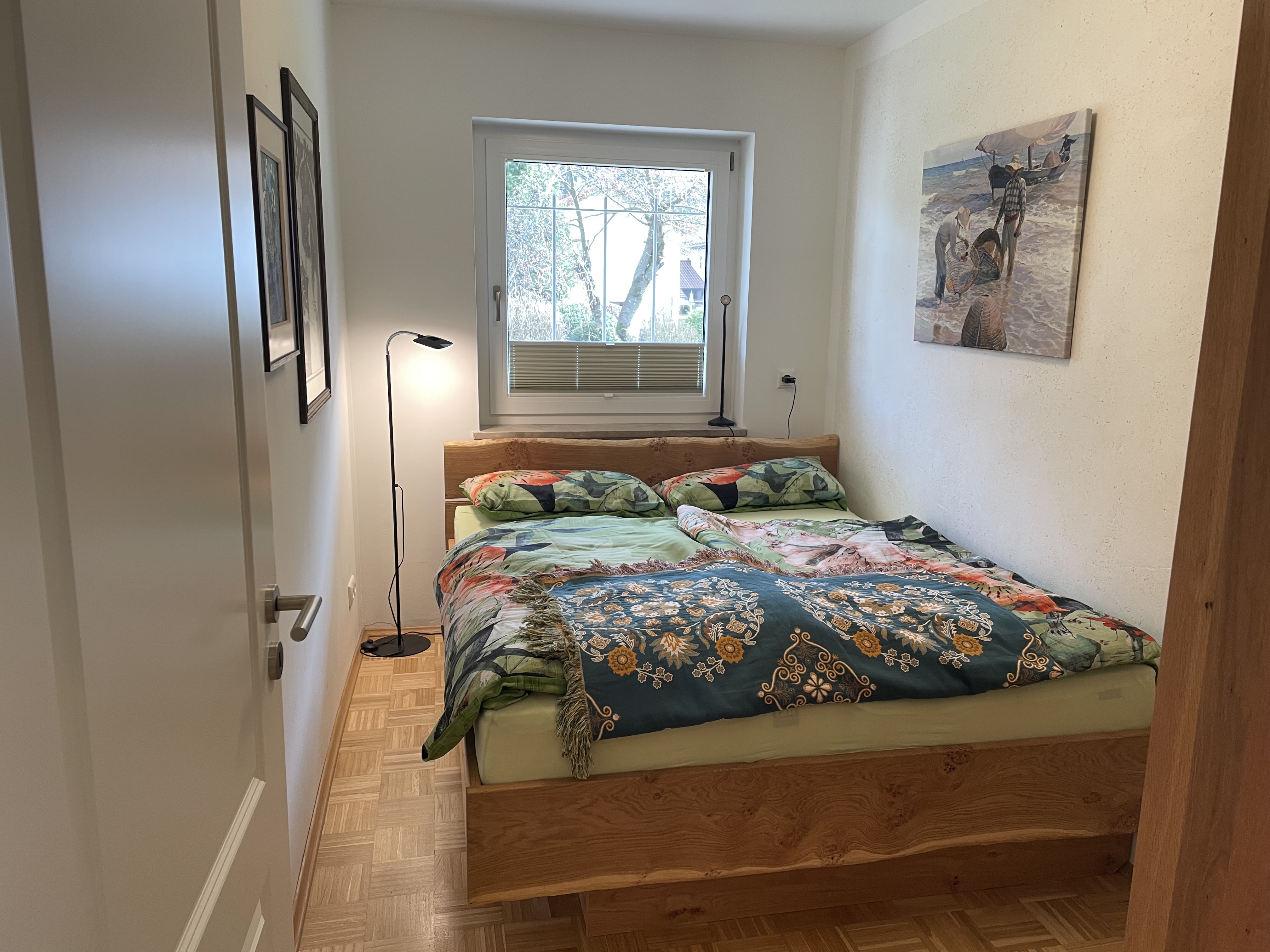 Schlafzimmer 2