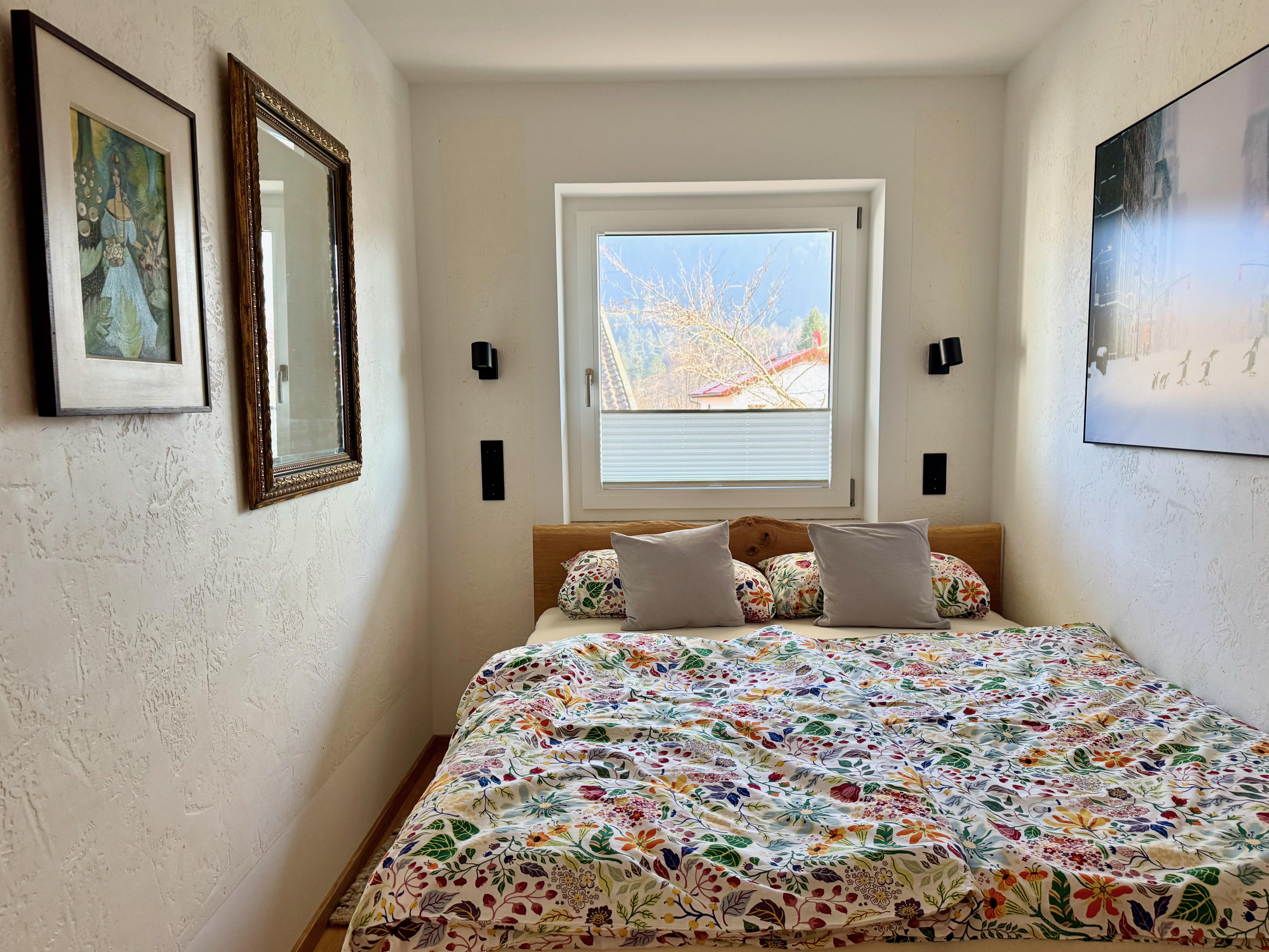 Schlafzimmer 2